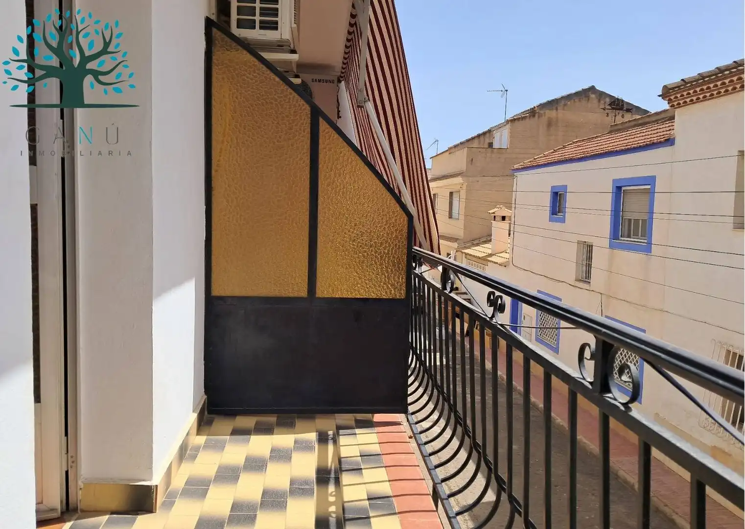 Dúplex amb terrassa en venda a Calle CAMINOS CRUZADOS, imagen 12