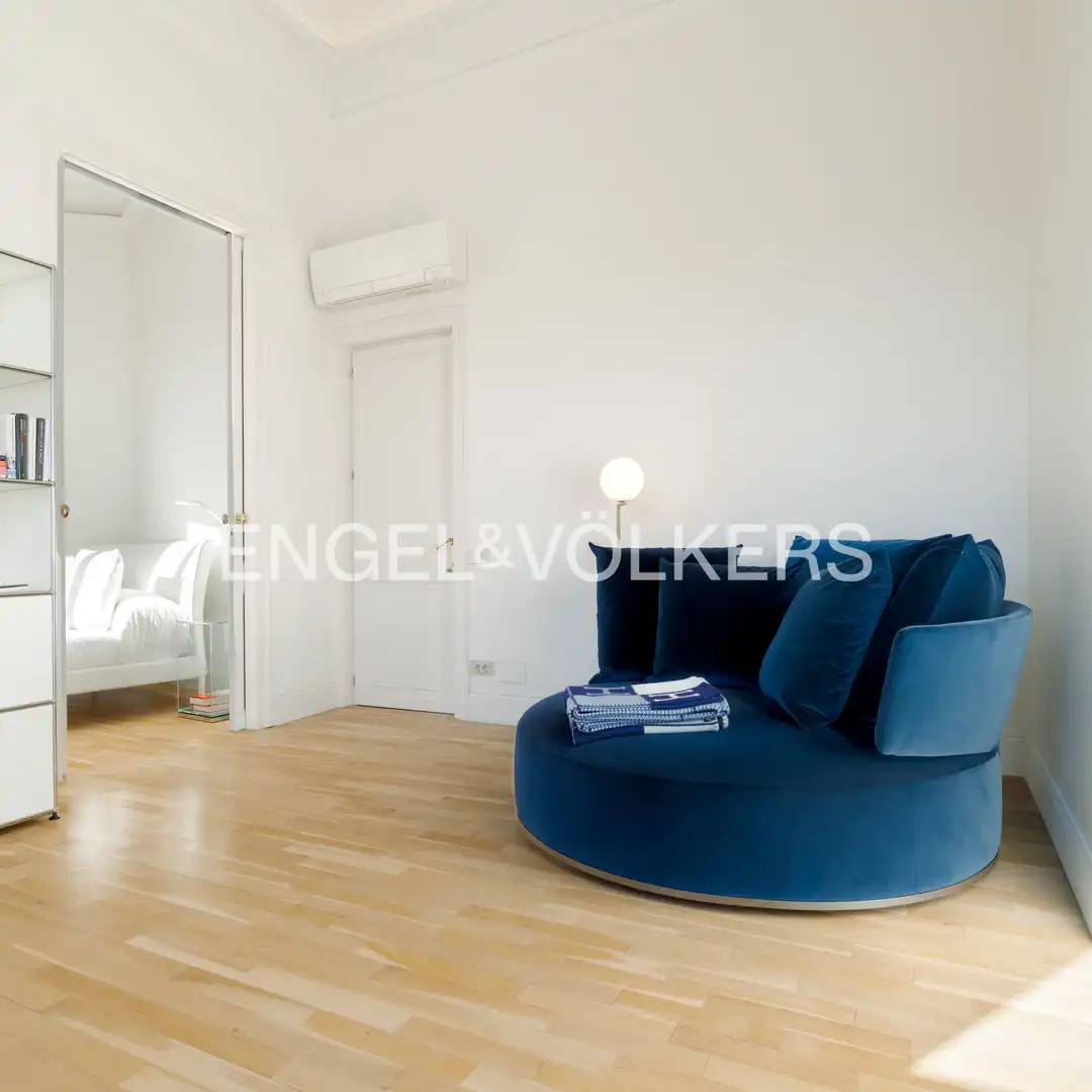 Wohnung mit Aufzug zum Verkauf in Carrer de Casp, imagen 24