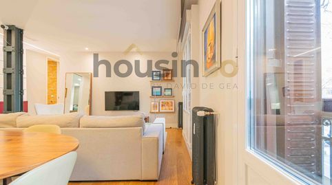 Foto 3 de Piso en venta en Príncipe de Vergara, Goya, Madrid Capital