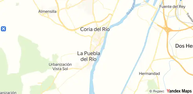 Lands and plots for sale in Coria del Río, imagen 5