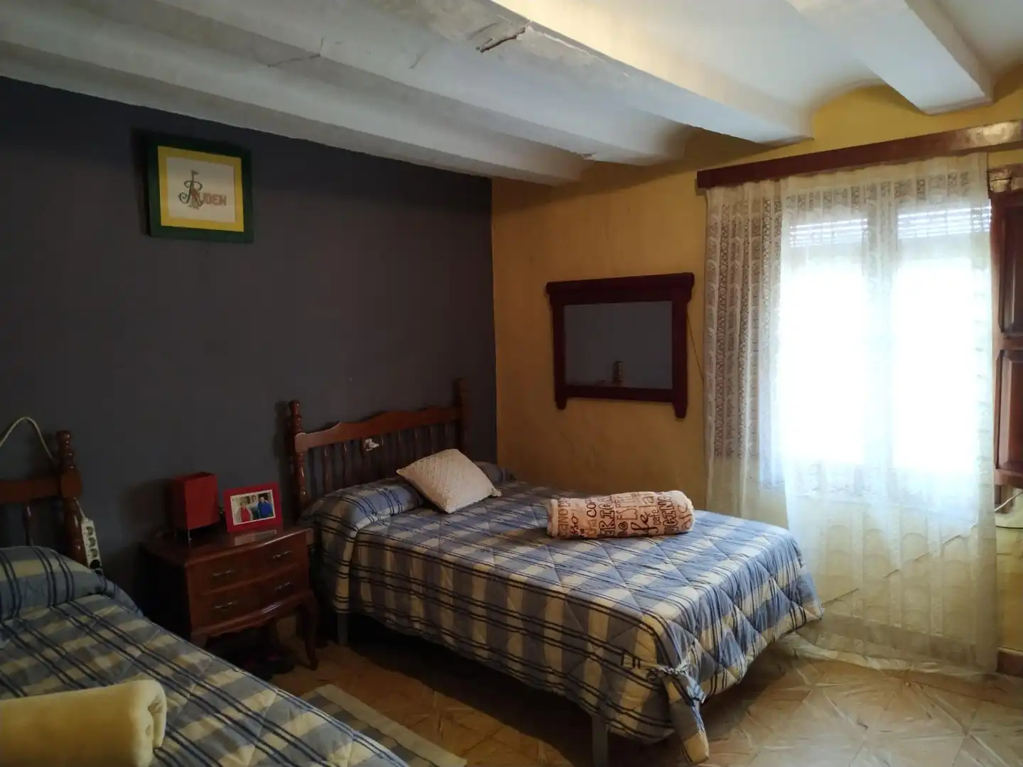 Casa rustica in vendita a Mogente / Moixent, imagen 10