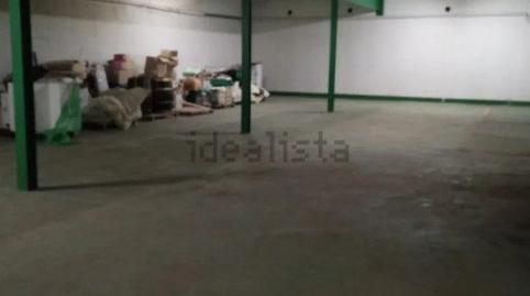 Photo 3 of Industrial buildings to rent in Condequinto, Sevilla