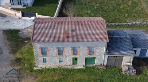 Foto 3 de Casa o chalet en venta en Valle de Valdebezana, Burgos