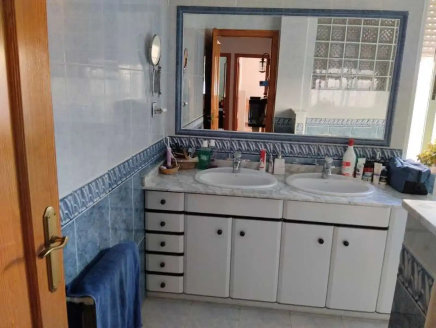 Bany de Casa o xalet en venda en Vinaròs