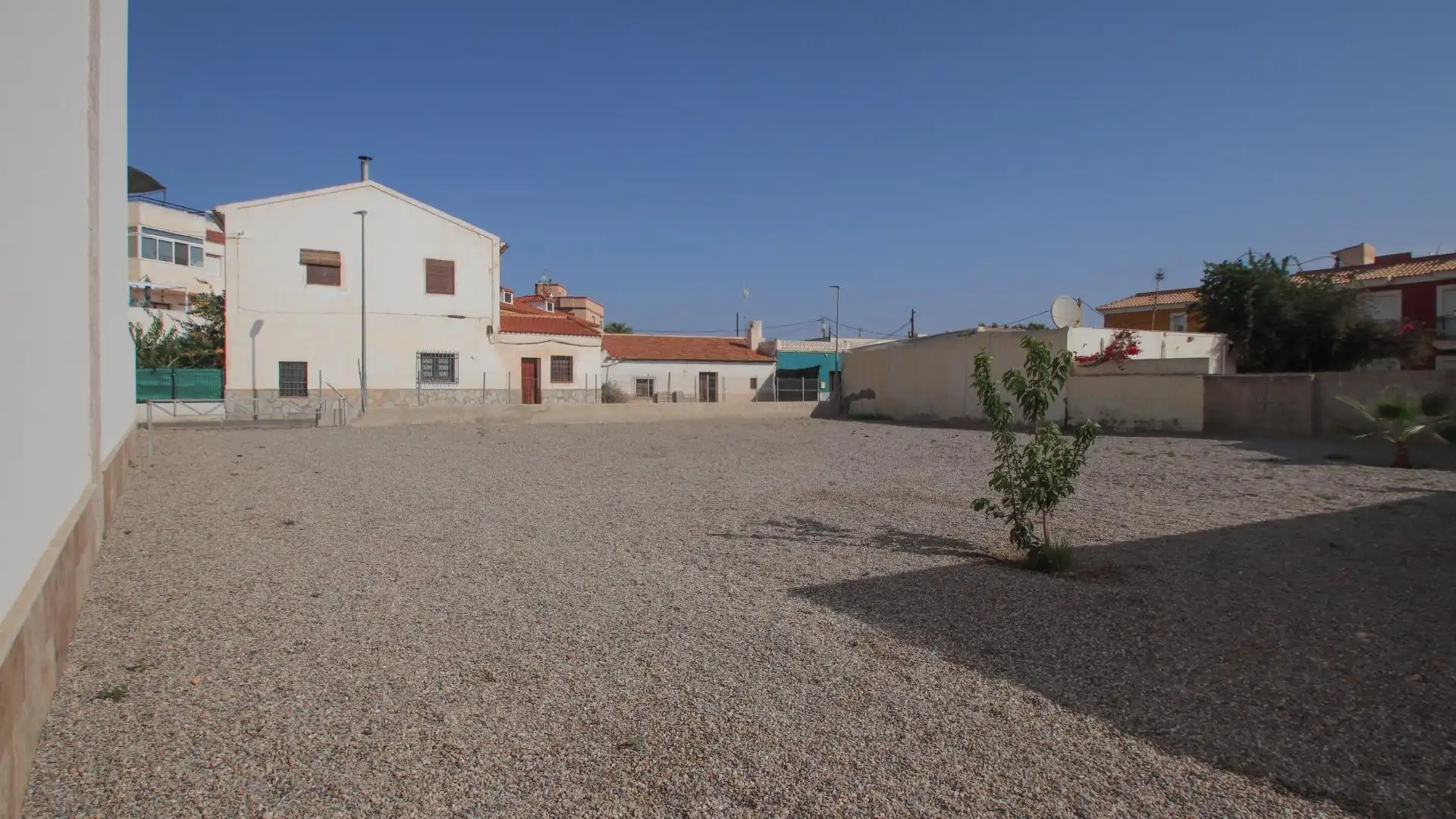 Residencial en venda en Cuevas del Almanzora