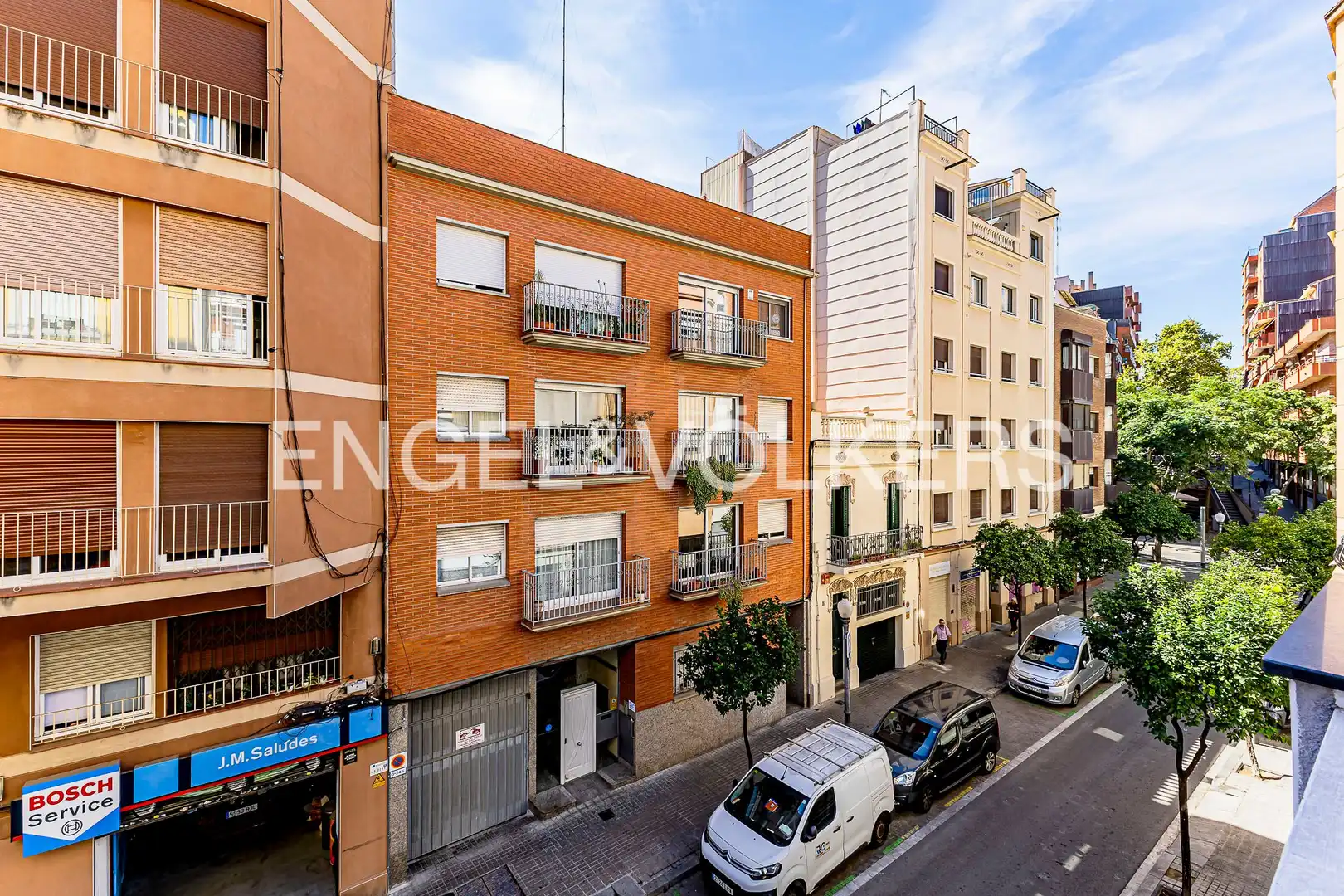 Terraced house with terrace for sale in Sant Andreu, imagen 49