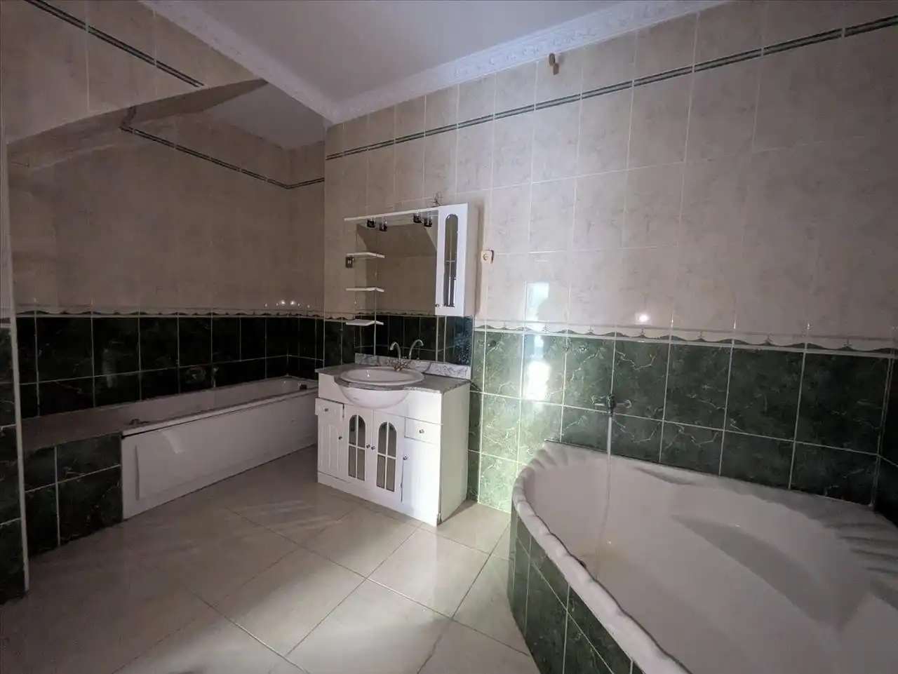 Baño de Casa adosada en venta en Tortosa