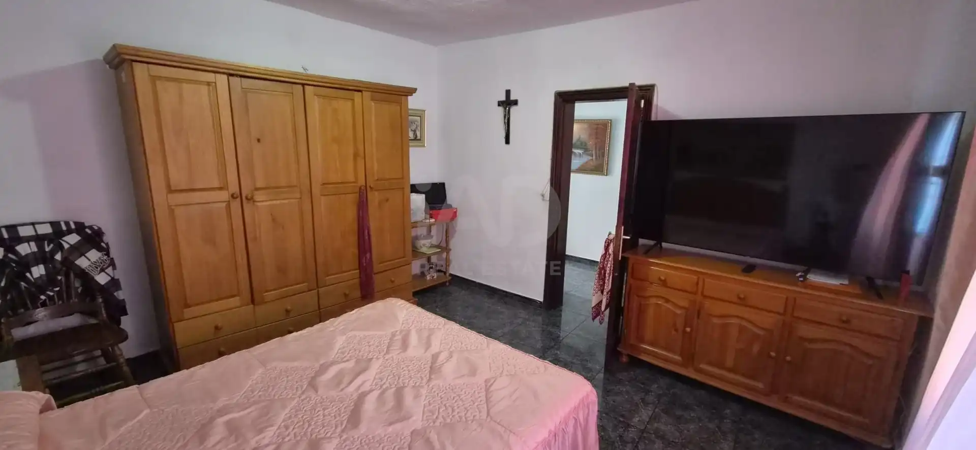Habitación de Finca rústica en venta en San Miguel de Abona