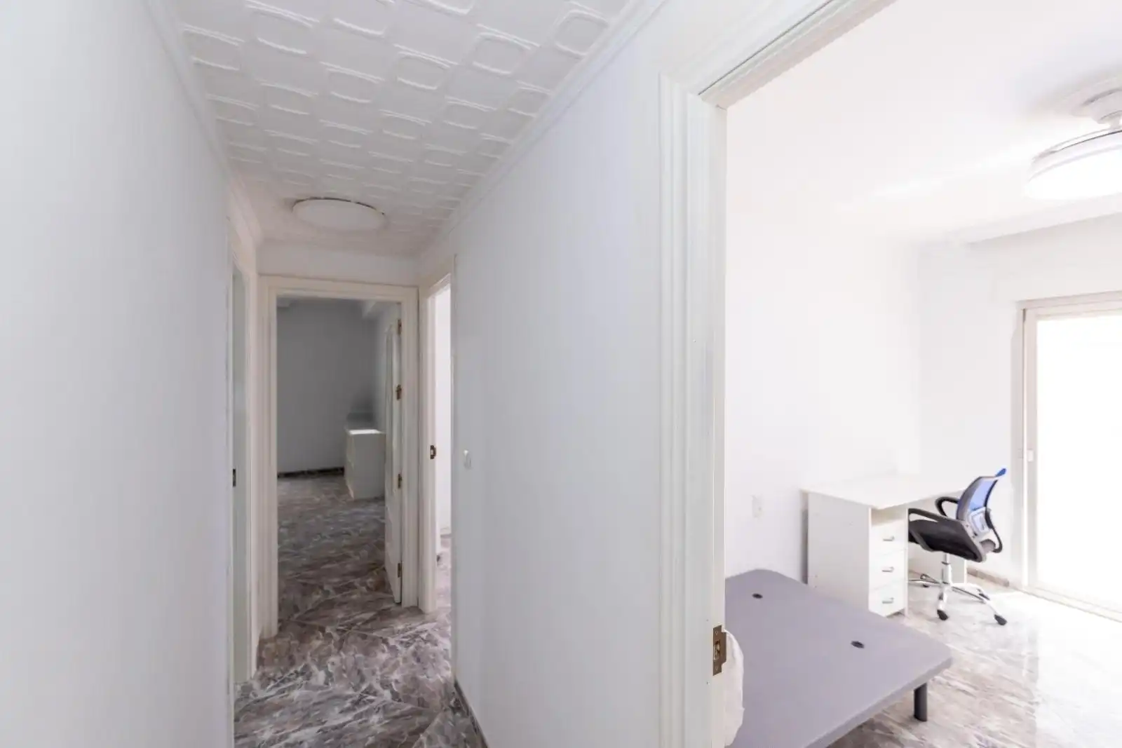 Flat for rent in Centro