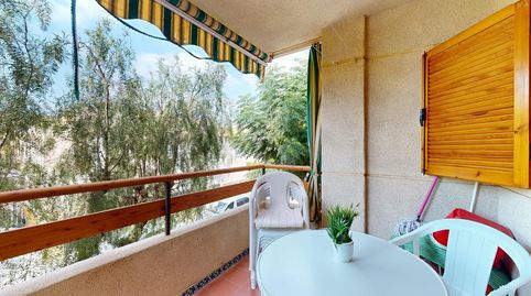 Foto 2 de Apartament en venda a Calle Canovas del Castillo, Santiago de la Ribera, San Javier