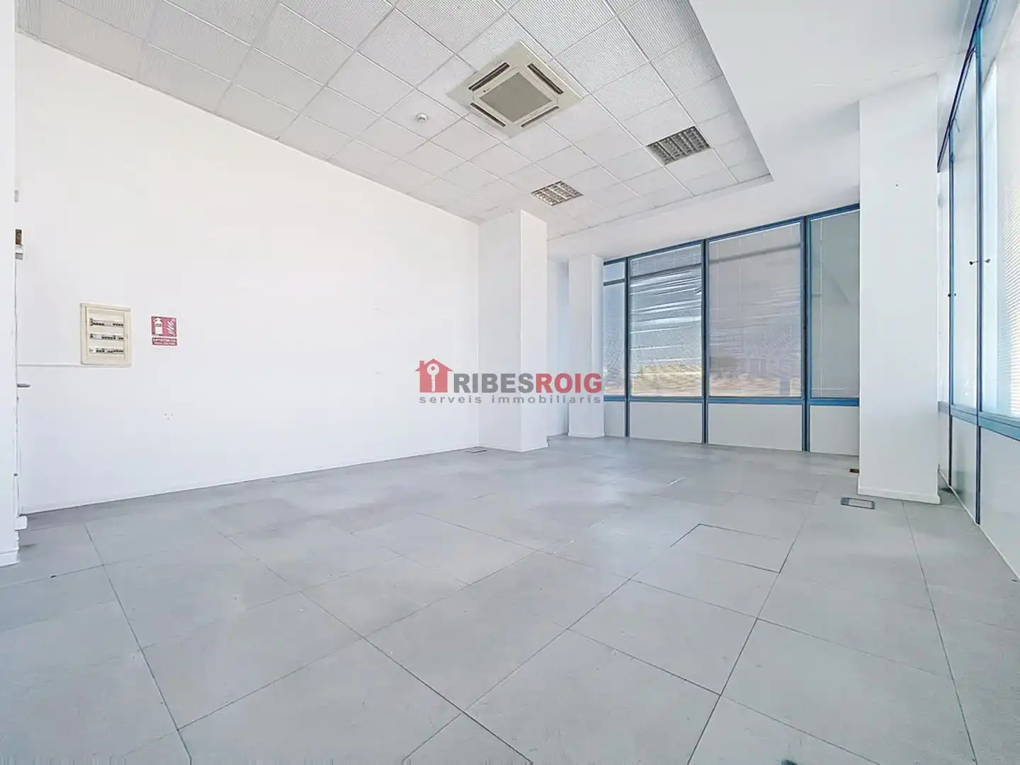 Bureau avec ascenseur à vendre à Europa, imagen 3