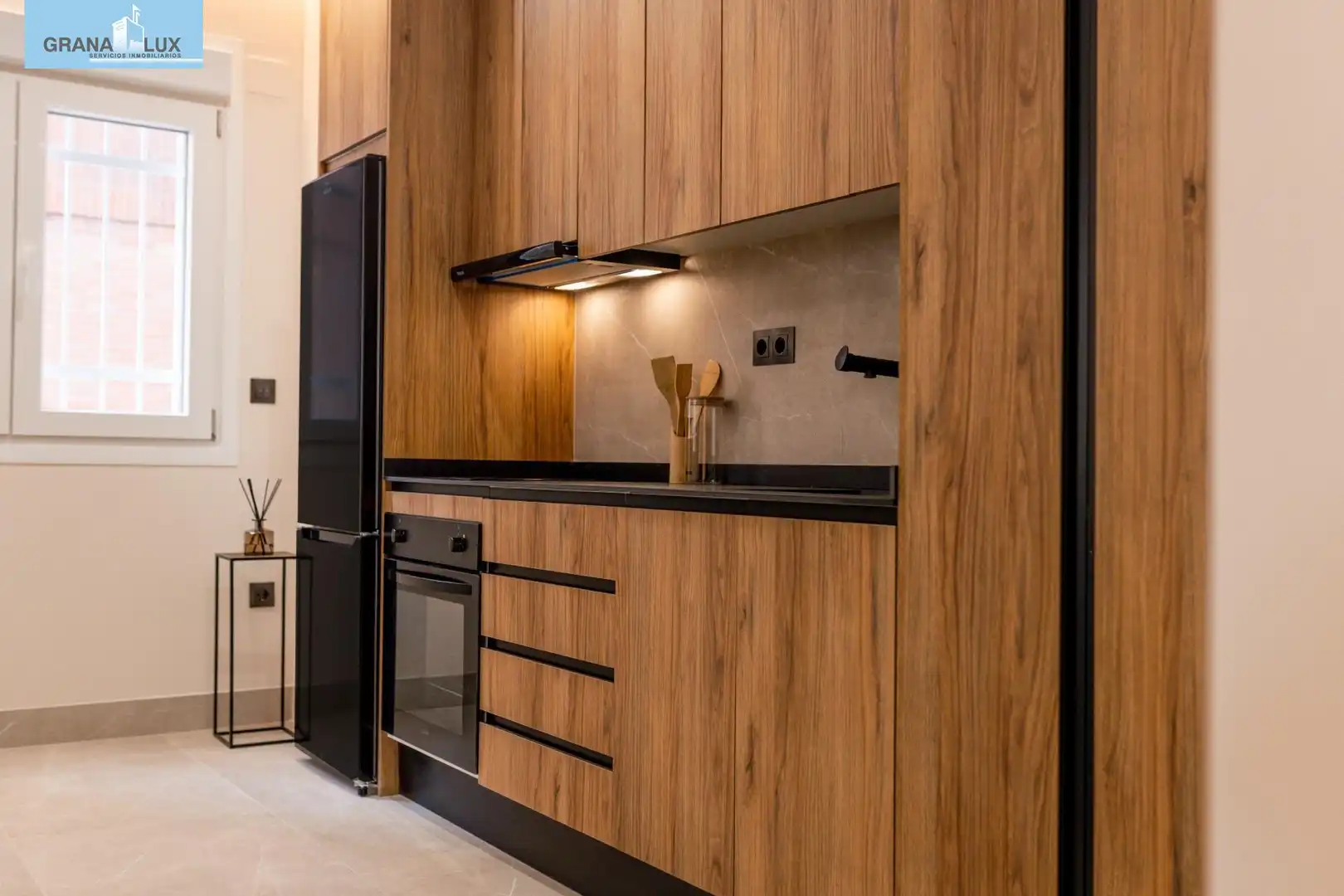 Apartament amb ascensor en venda a Calle del Cardenal Parrado, imagen 6