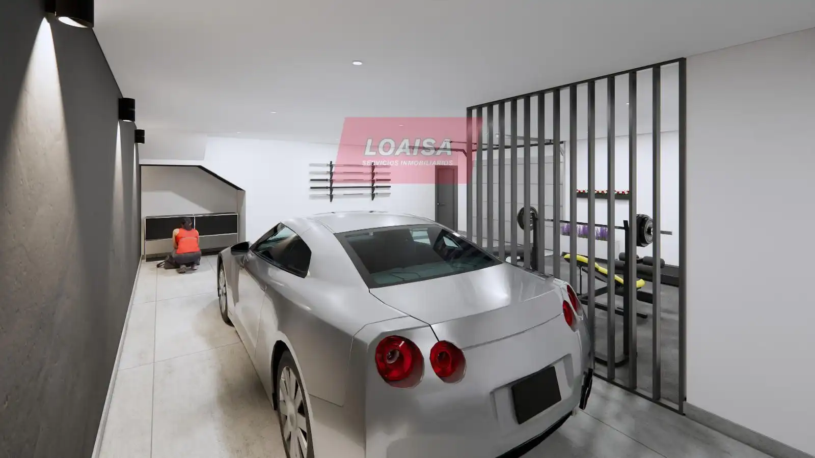 Maison mitoyenne avec piscine à vendre à LOS COLLADOS, imagen 23