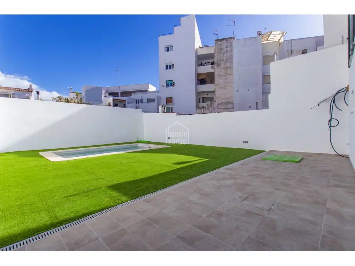 Apartament en venda a Avinguda Menorca - Sínia Costabella