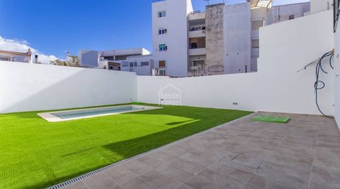 Foto 3 de Apartament en venda a Avinguda Menorca - Sínia Costabella, Maó - Mahón