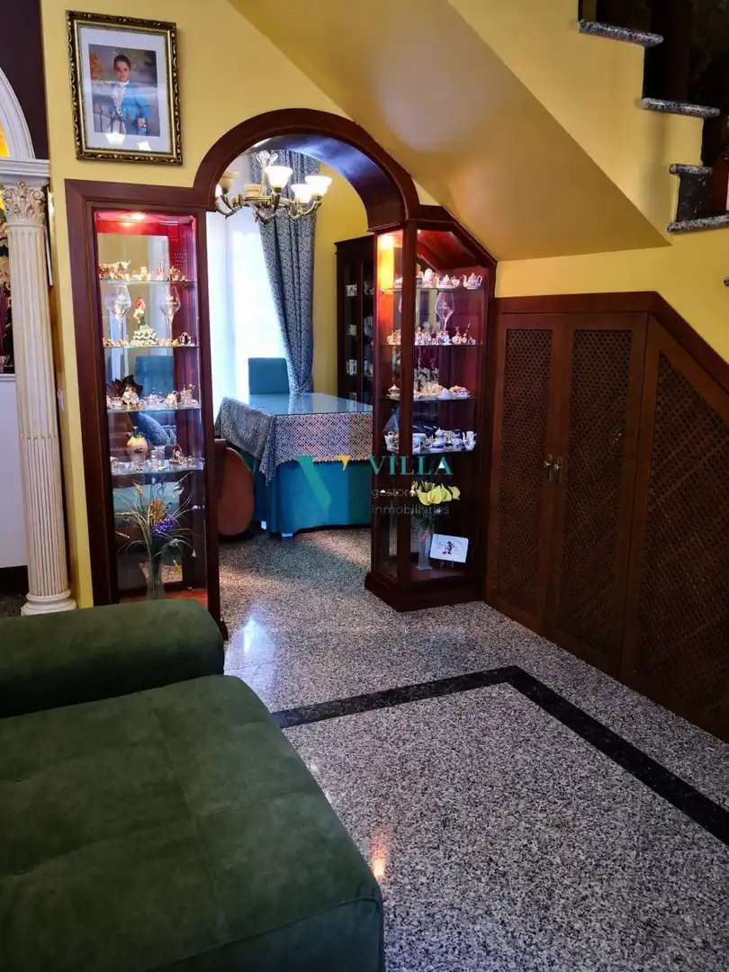 Casa o xalet en venda en Alcalá de Guadaira amb Piscina