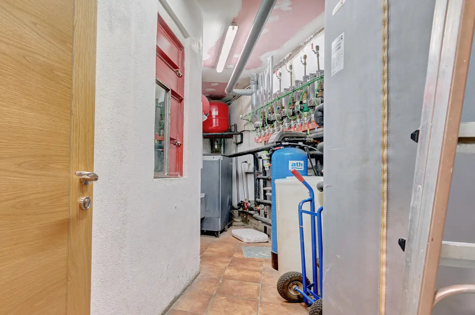 Detached homes for sale in Mañeru  with Air Conditioner, Heating and Private garden