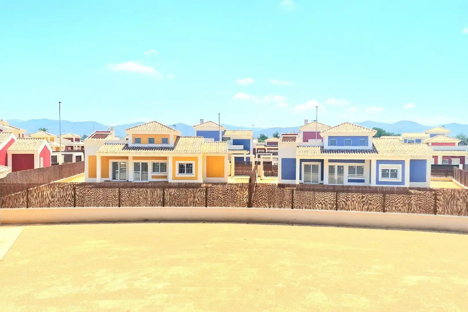 Villa avec jardin à vendre à Purias