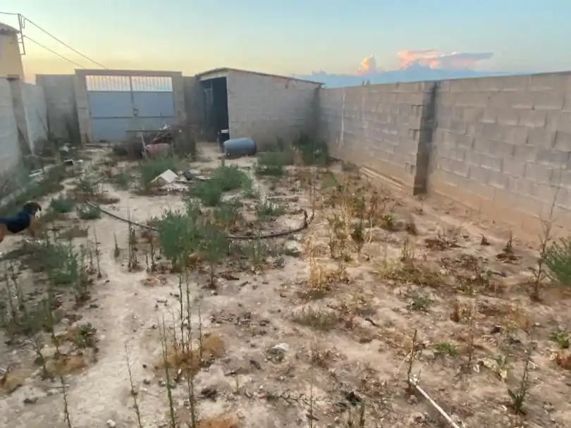 Residencial en venda en Binaced