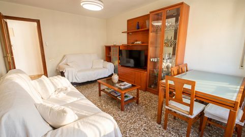 Foto 4 de Pis en venda a Carrer Doctor Santaolalla, 23, Santo Domigo, Alicante / Alacant