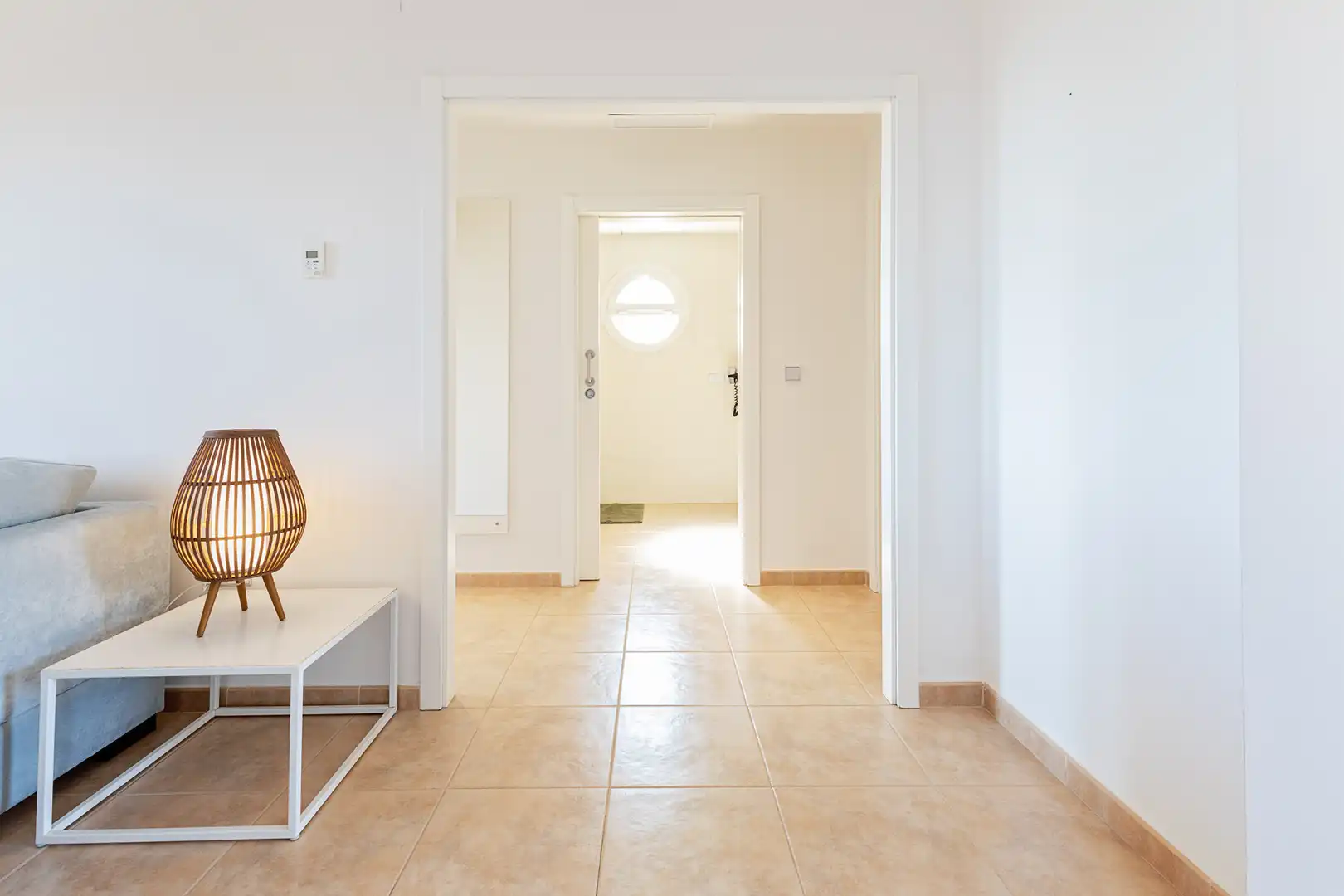 Apartments for rent in Islantilla  with Air Conditioner, Heating and Terrace
