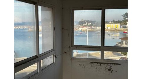 Foto 4 de Casa adosada en venda a Rúa Suaigrexa, A Illa de Arousa , Pontevedra