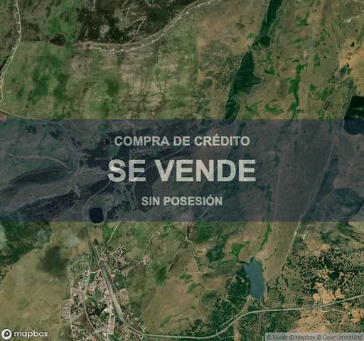 Piso en Venta en Herradón de Pinares