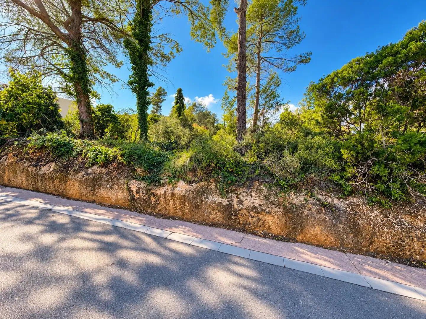 Terreny residencial en venda a Olivella, imagen 2