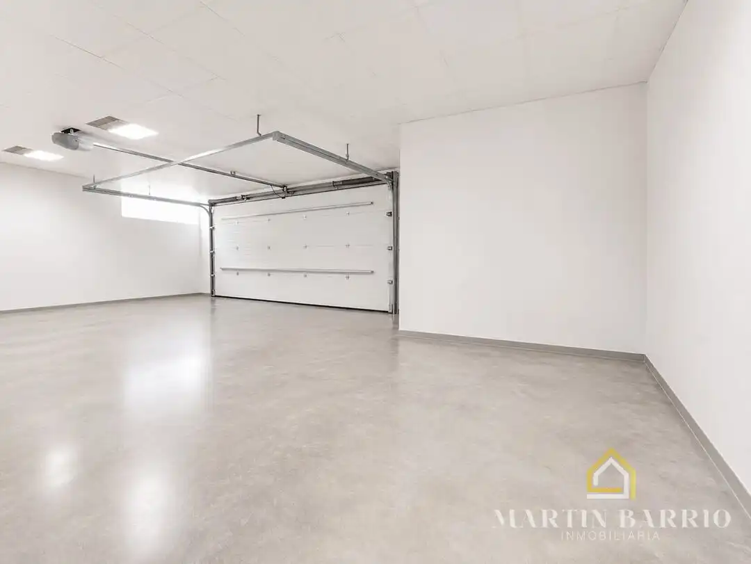 Casa o chalet en venta en Muskiz con Aire acondicionado, Calefacción y Jardín privado