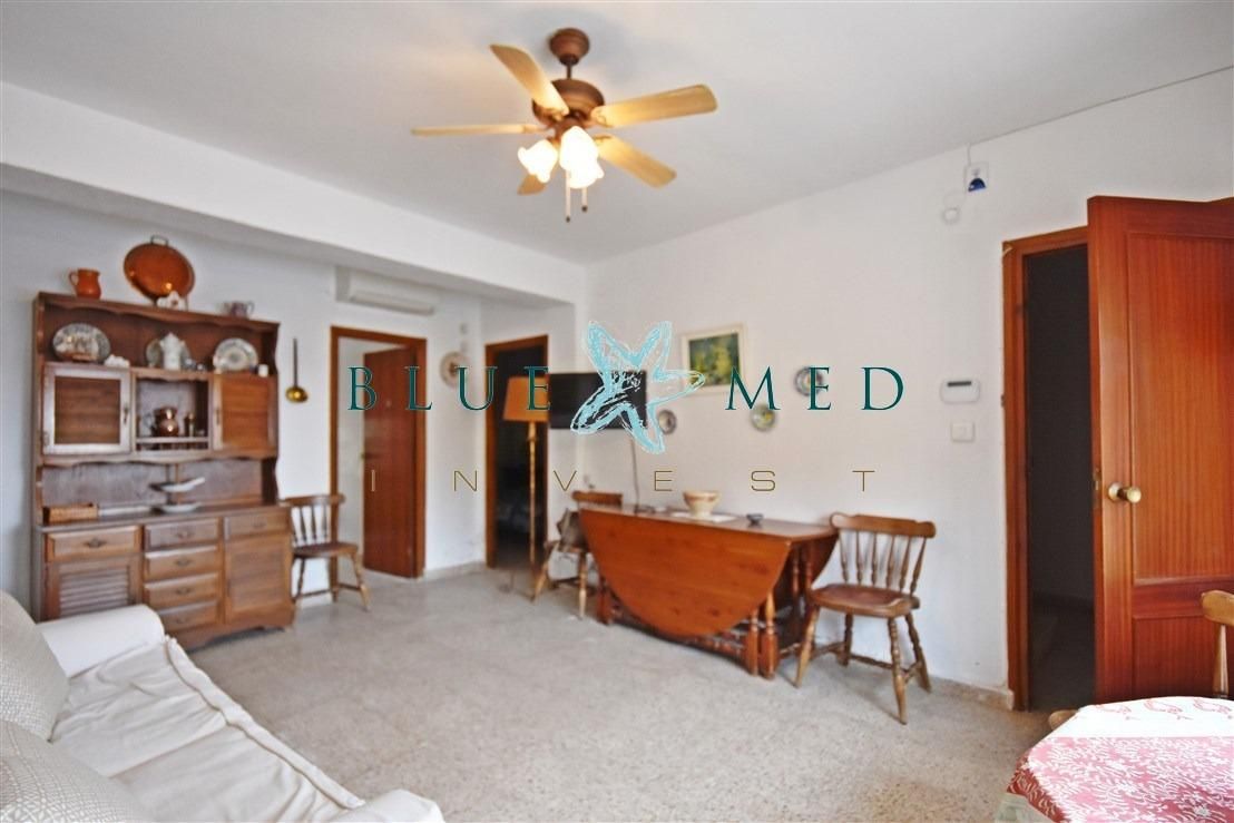 Piso en venta en Mazarrón con Aire acondicionado, Terraza y Amueblado