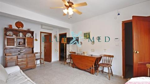 Foto 2 de Piso en venta en Calle de Parra, Pescadores, Mazarrón