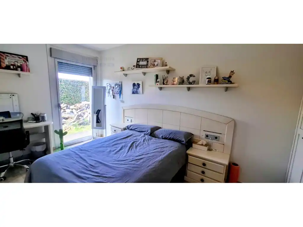 Bedroom of Houses for sale in Lalín
