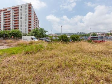 Terreno residencial en venta en Centro