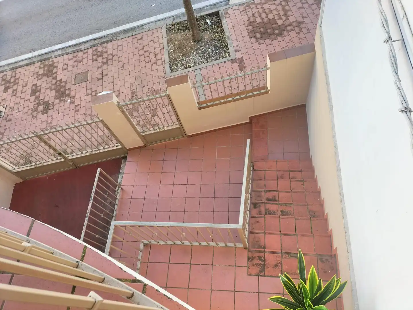 Terrassa de Casa adosada en venda en Navarrés amb Aire condicionat i Terrassa