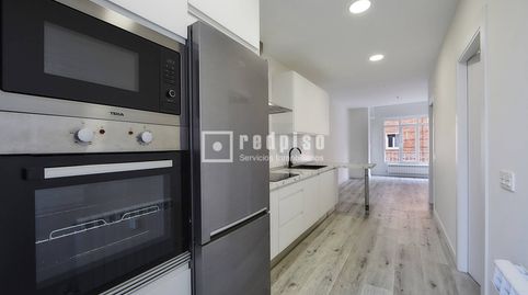 Foto 2 de Piso de alquiler en Zorrilla, Campo Grande, Valladolid Capital