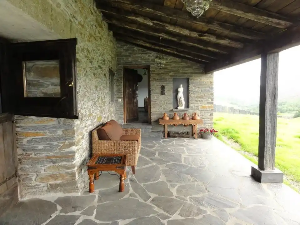 Casa en venta en Villanueva de Oscos, imagen 20