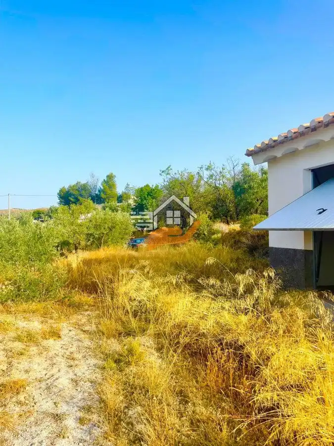 Residential land for sale in Vélez-Rubio, imagen 9