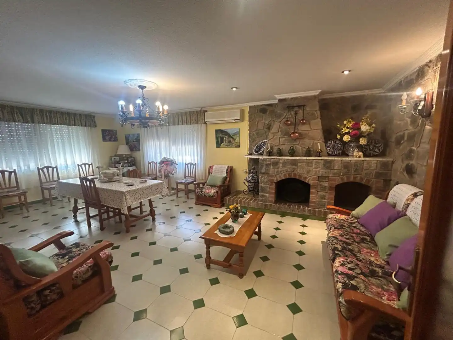 Maison rustique avec piscine à vendre à Crevillent, imagen 17