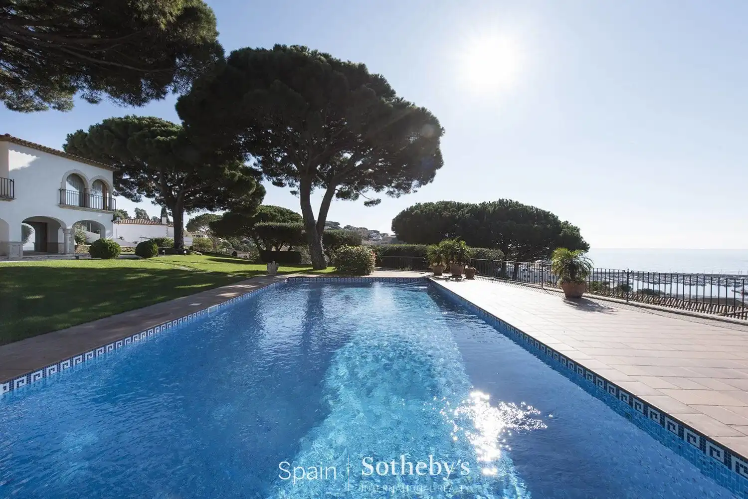 Casa con piscina in vendita a Volta de l´Ametller, imagen 2