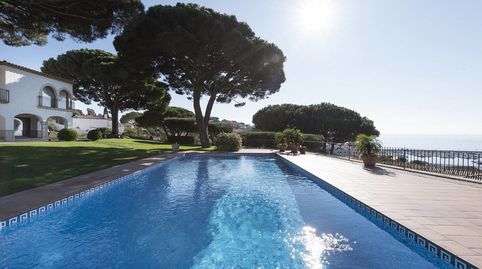 Casa señorial con magníficas vistas al mar en Sant Feliu de Guíxols, imatge 2