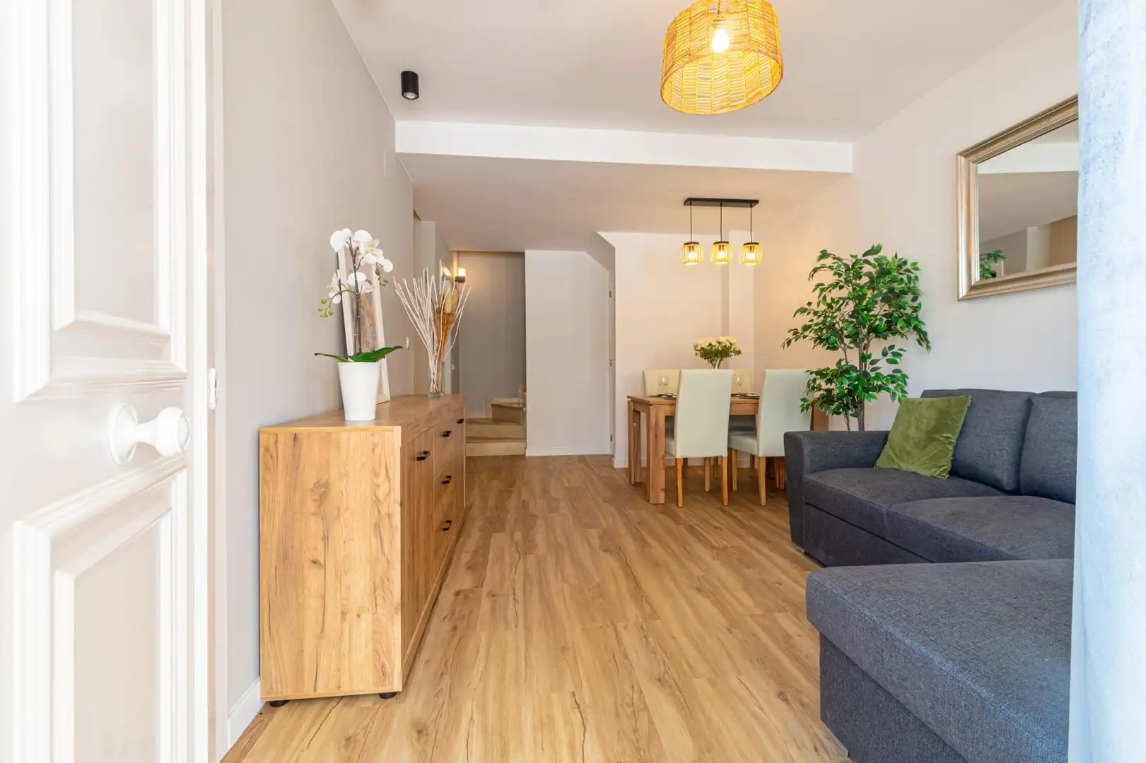 Casa con piscina en venta en Orihuela Costa, imagen 7