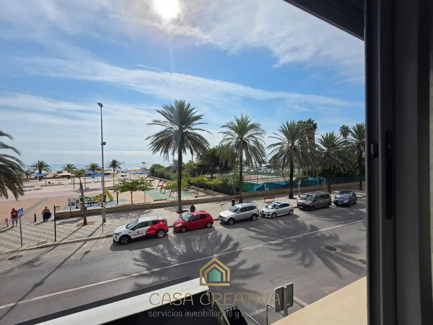 Wohnung mit Terrasse zum Verkauf in Calle CATALUÑA, imagen 49
