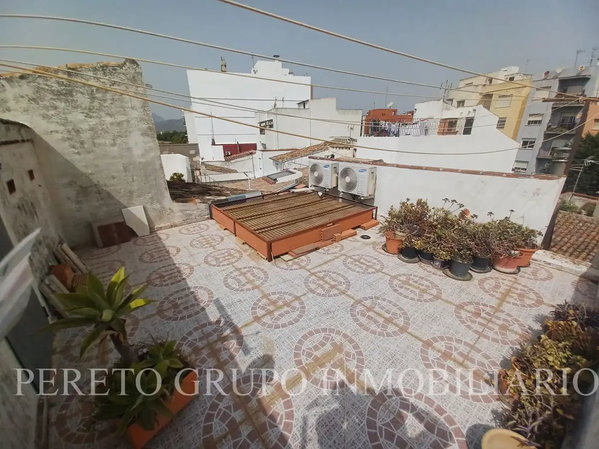 Casa rústica en venda a Benissa pueblo, imagen 22