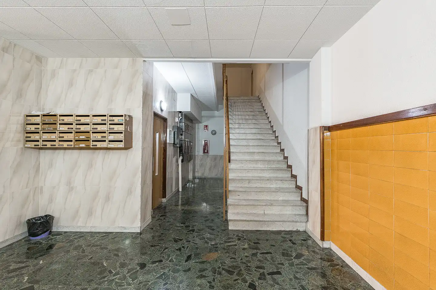 Wohnung mit Aufzug zum Verkauf in Carrer de Ramon Turró, imagen 23