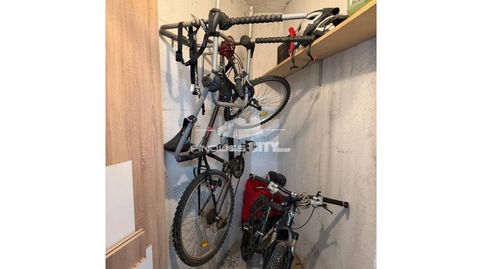 Foto 3 von Garage zur Miete in Calle Romaní, 68, Calella, Barcelona