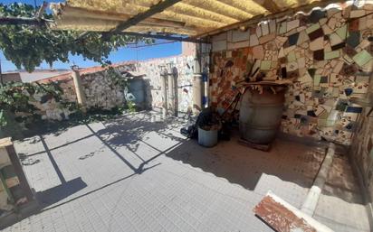 Country house zum verkauf in Puertollano mit Terrasse