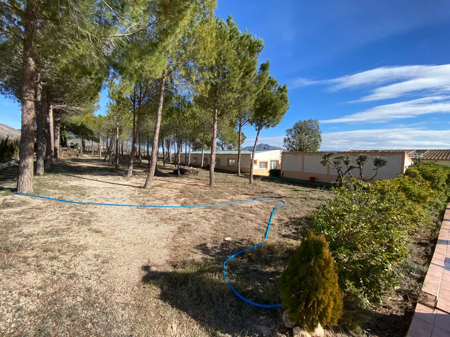 Casa o chalet en venta en Salinas con Aire acondicionado, Jardín privado y Terraza