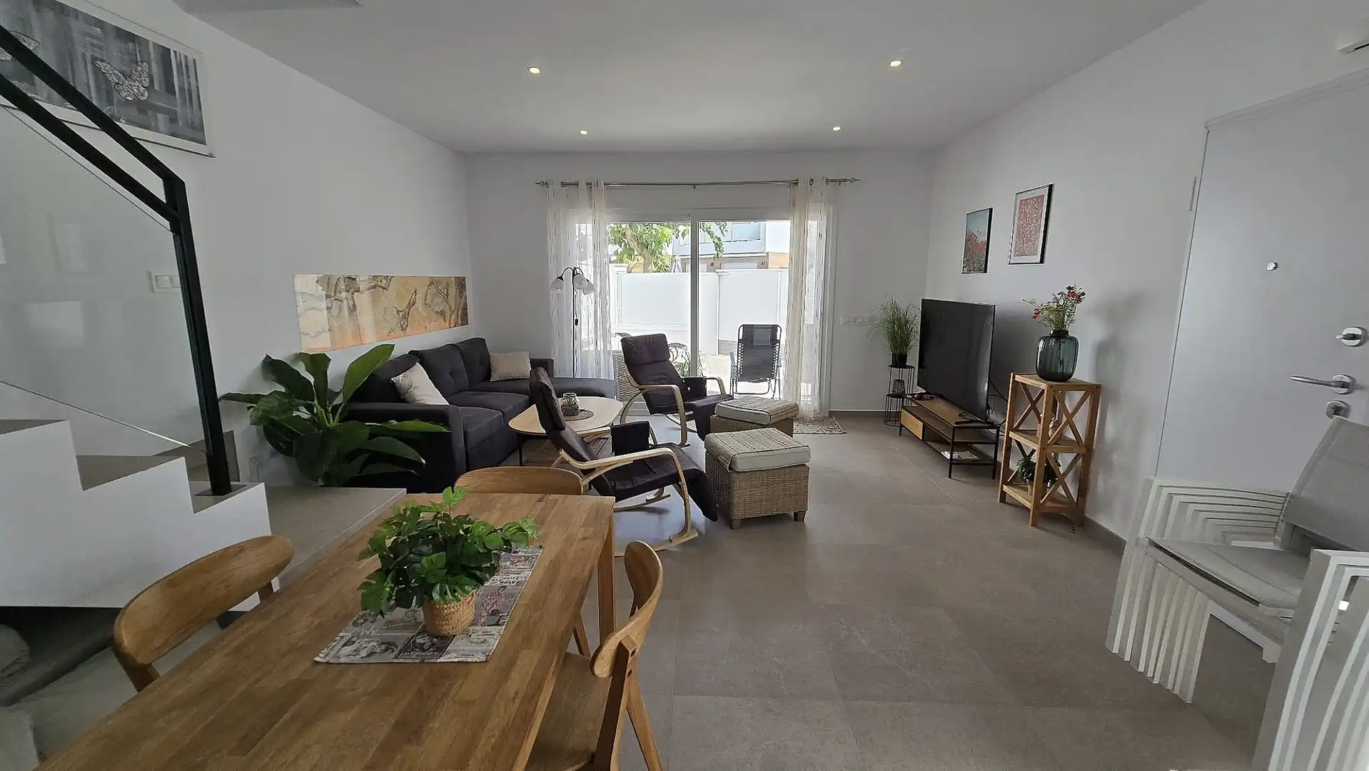 Casa o chalet en venta en Los Peñascos - El Salero - Los Imbernones