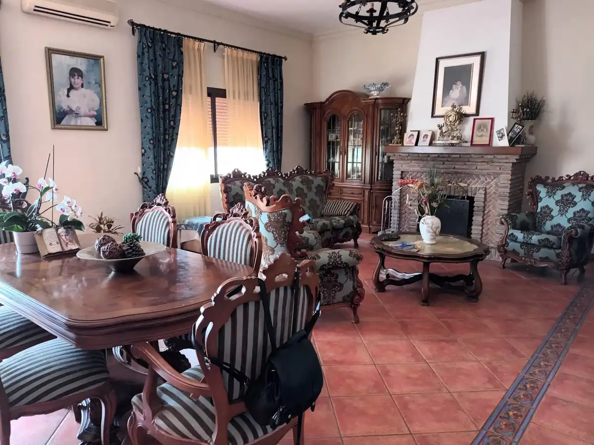 Casa a schiera in vendita a Benamara - Atalaya, imagen 35