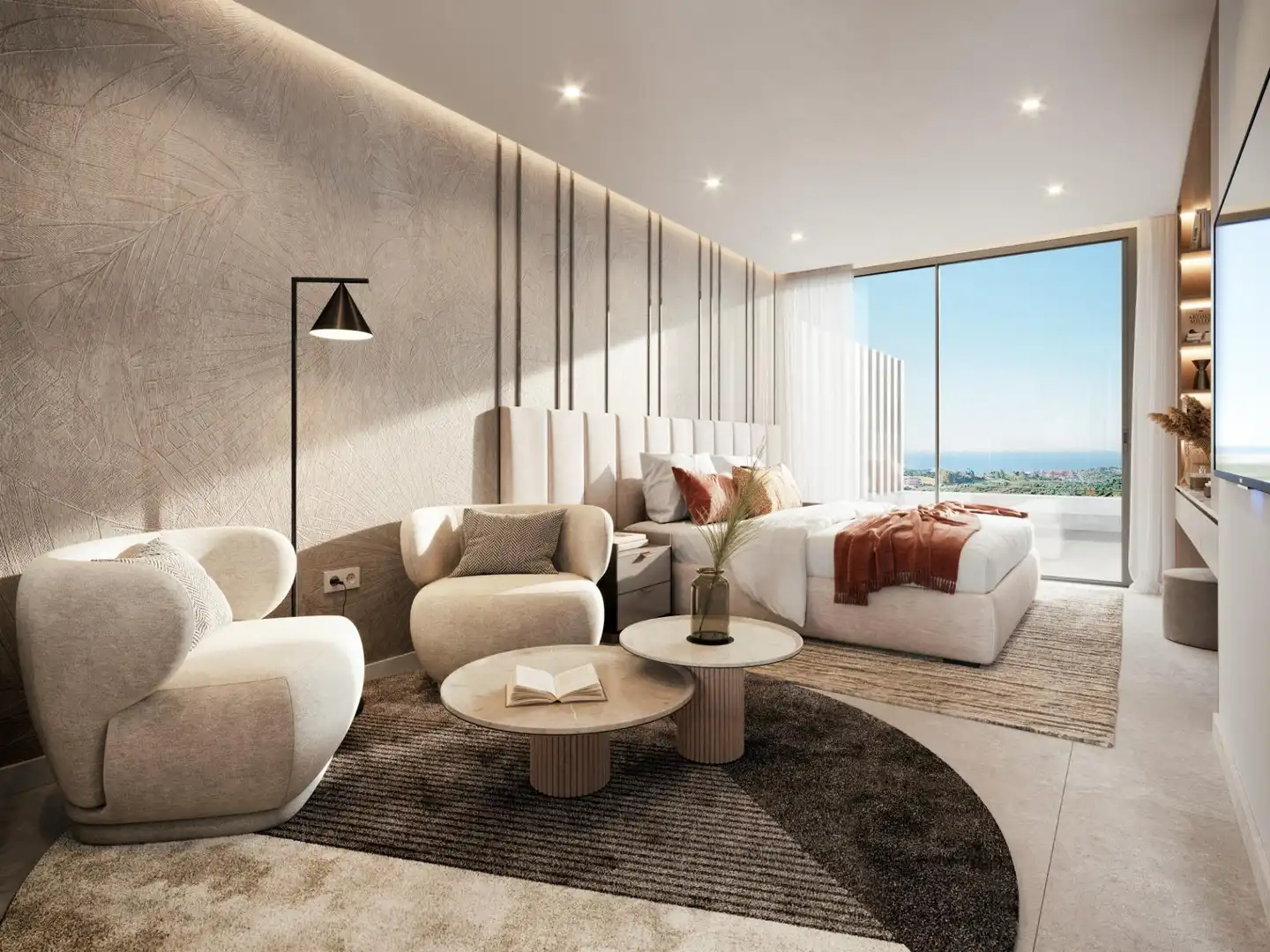 Apartment mit Pool zum Verkauf in Casares pueblo, imagen 10